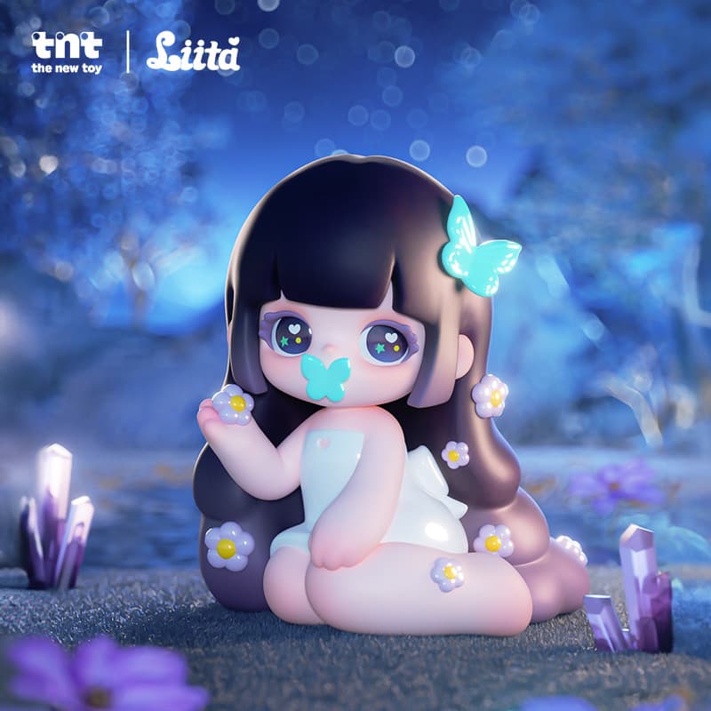 Liita’s Dream Series